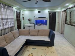 Blk 107 Bishan View (Bishan), HDB 4 Rooms #553611261